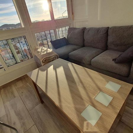 شقة Apartamento Moderno Centrico فوينخيرولا المظهر الخارجي الصورة