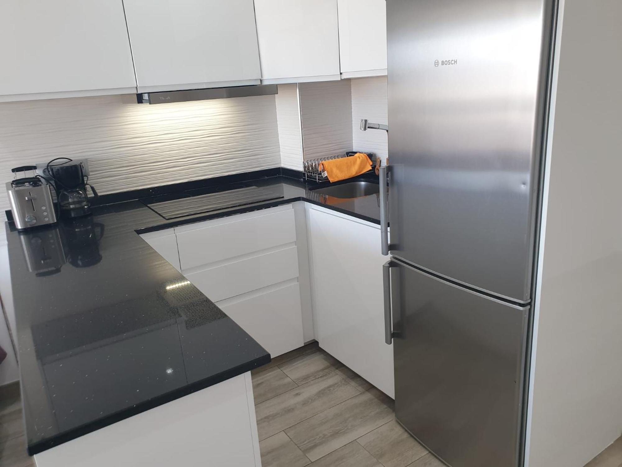 شقة Apartamento Moderno Centrico فوينخيرولا المظهر الخارجي الصورة