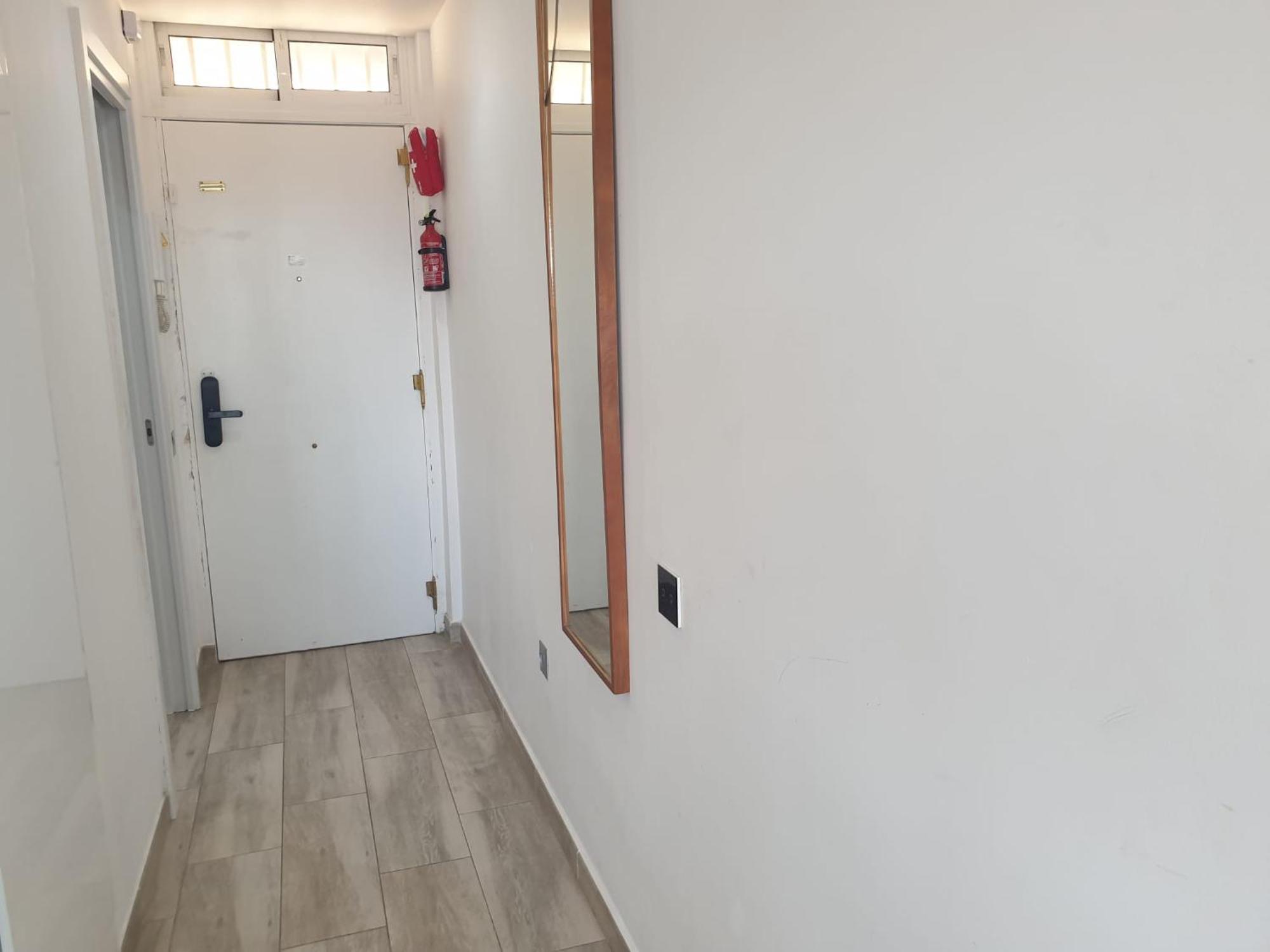 شقة Apartamento Moderno Centrico فوينخيرولا المظهر الخارجي الصورة