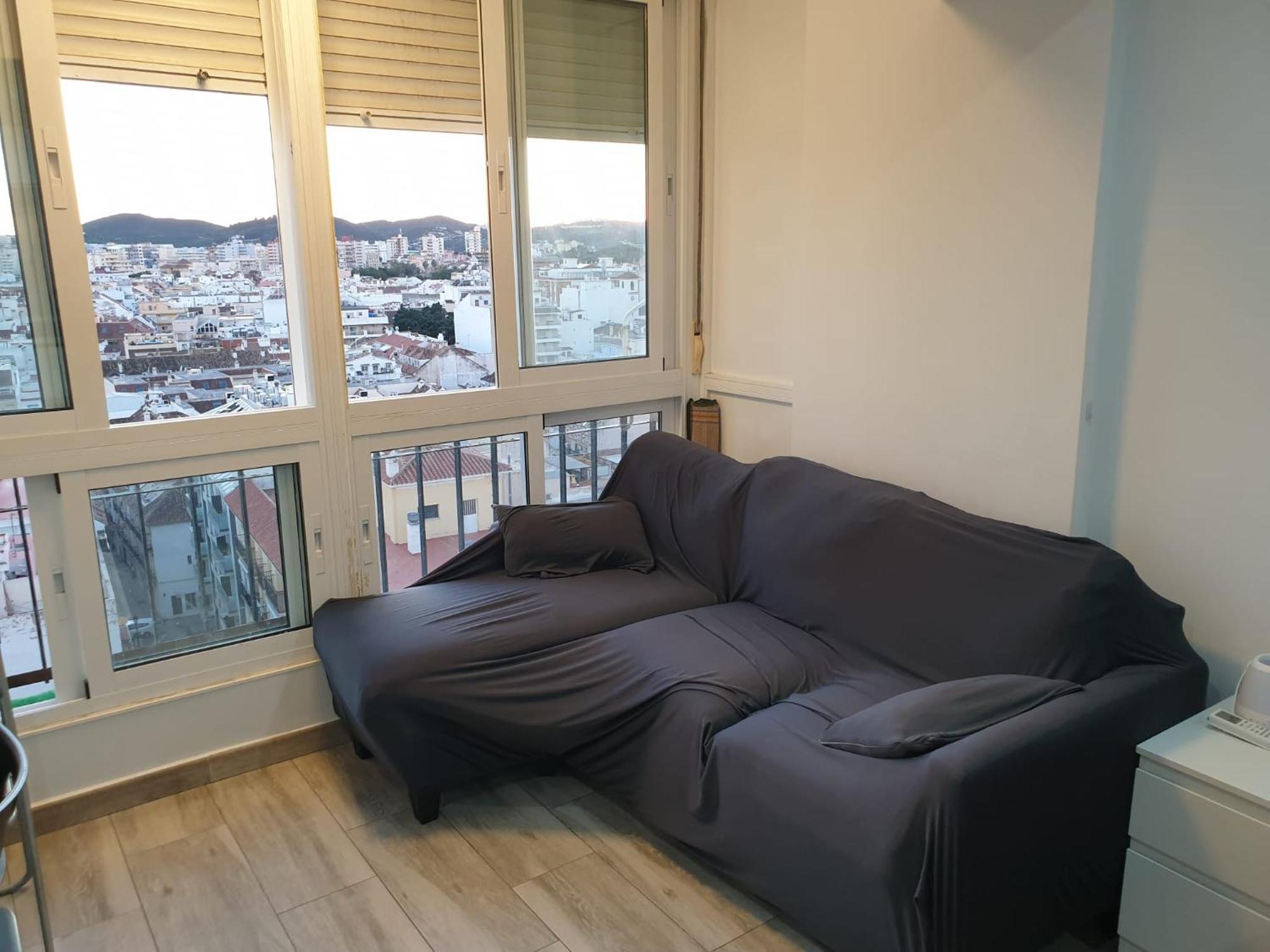 شقة Apartamento Moderno Centrico فوينخيرولا المظهر الخارجي الصورة