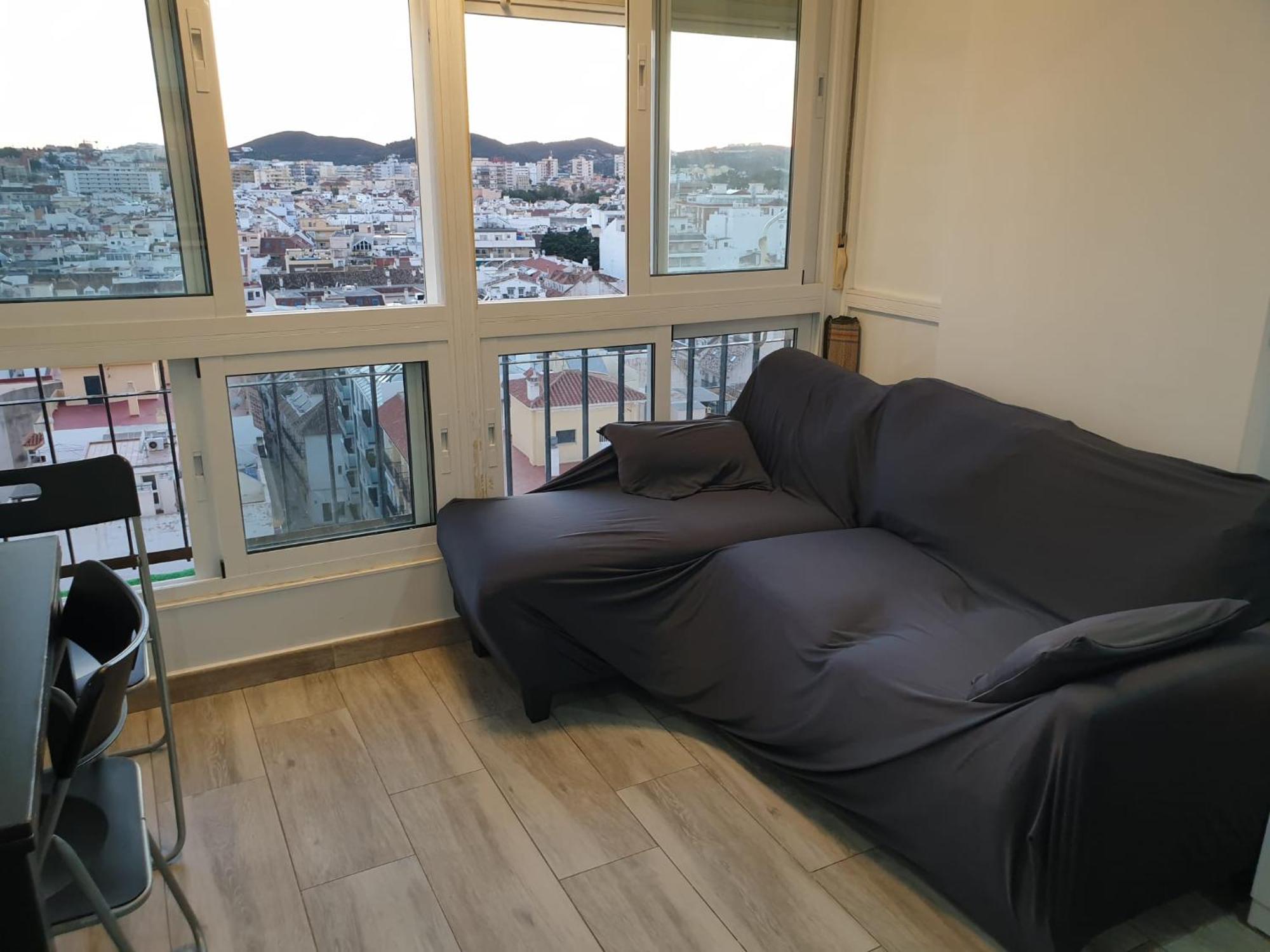 شقة Apartamento Moderno Centrico فوينخيرولا المظهر الخارجي الصورة