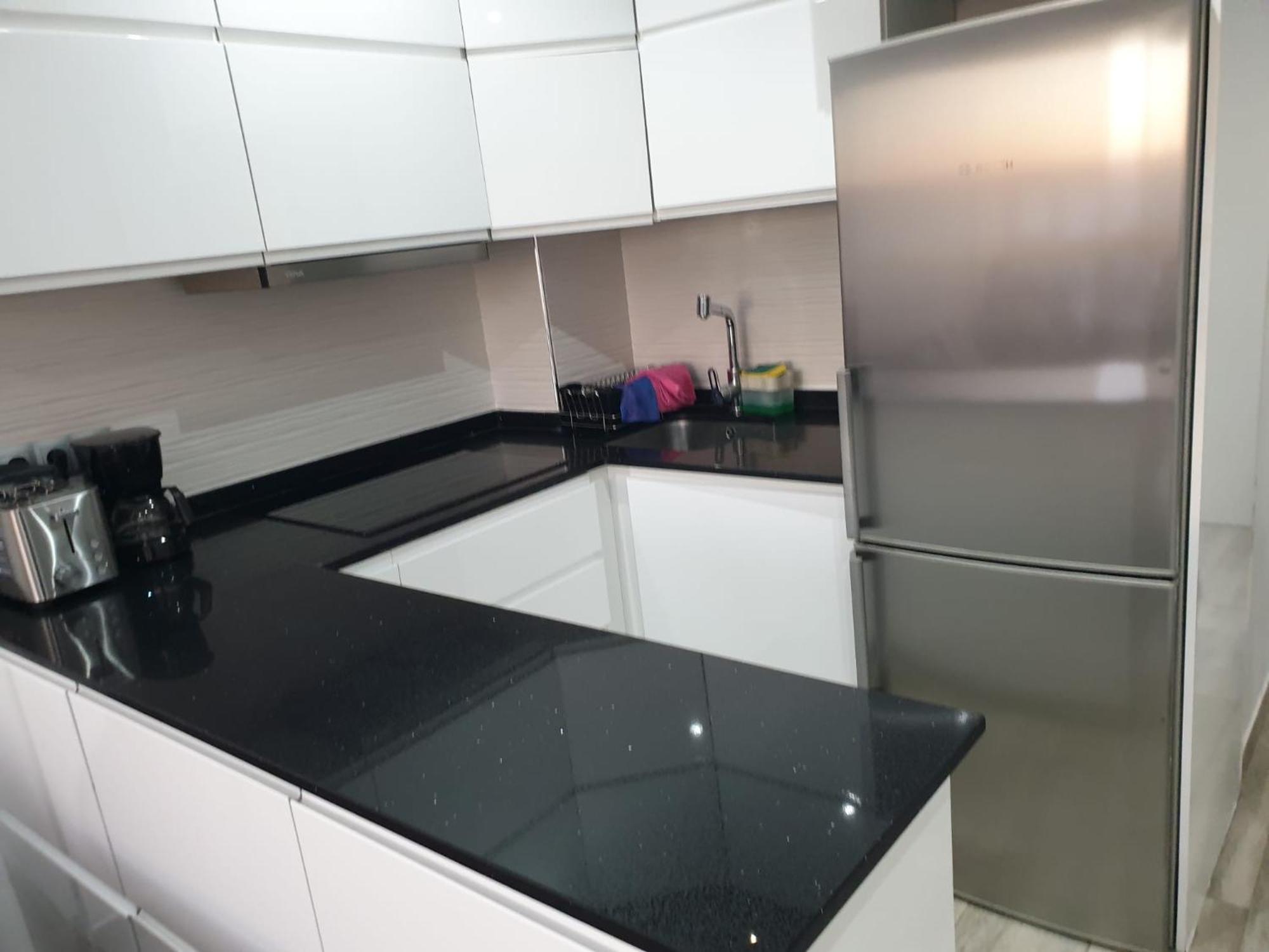 شقة Apartamento Moderno Centrico فوينخيرولا المظهر الخارجي الصورة