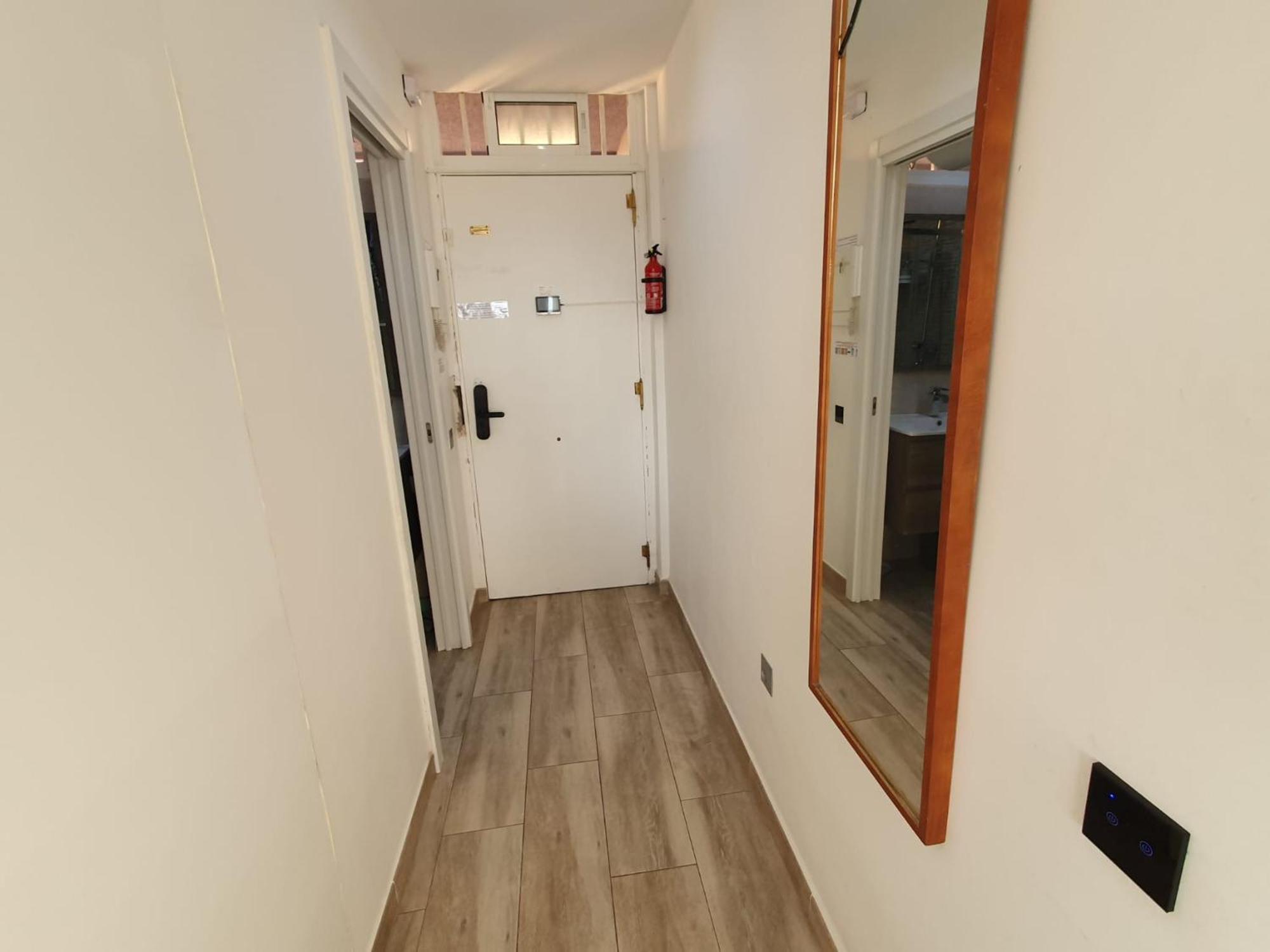 شقة Apartamento Moderno Centrico فوينخيرولا المظهر الخارجي الصورة