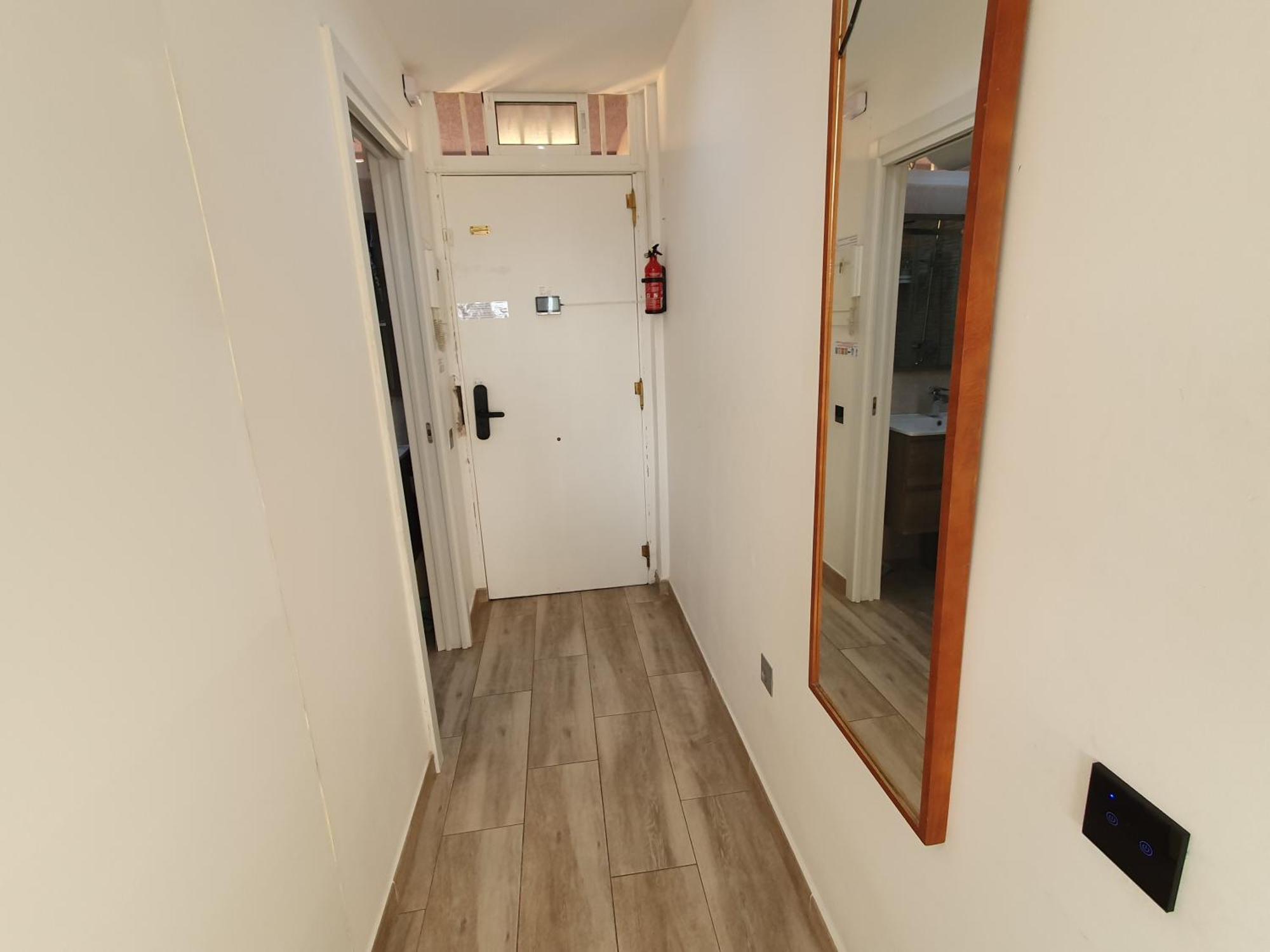 شقة Apartamento Moderno Centrico فوينخيرولا المظهر الخارجي الصورة