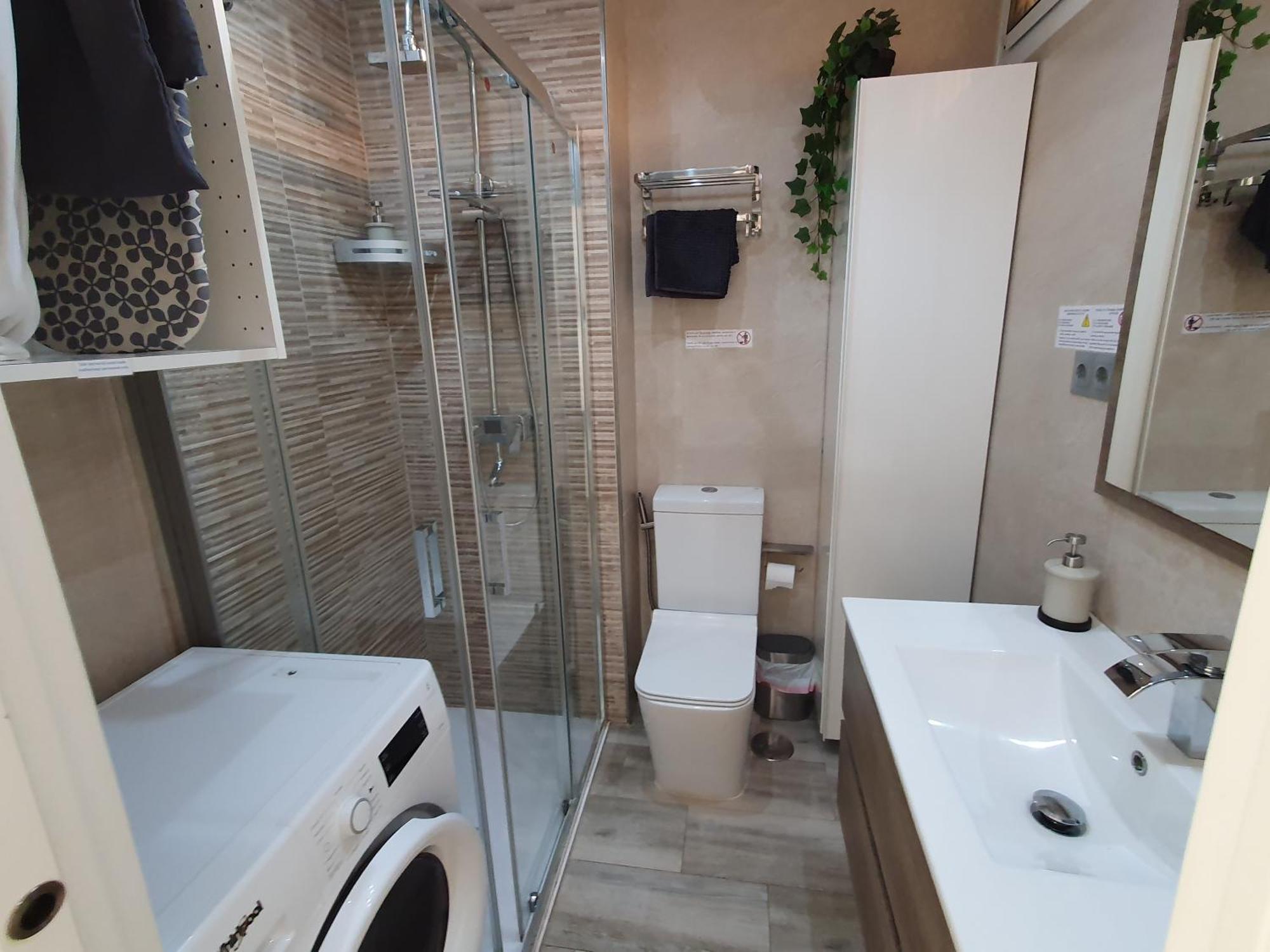 شقة Apartamento Moderno Centrico فوينخيرولا المظهر الخارجي الصورة